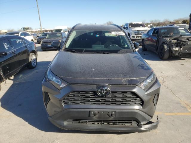 2020 TOYOTA RAV4 4D - 2T3H1RFV5LC042592