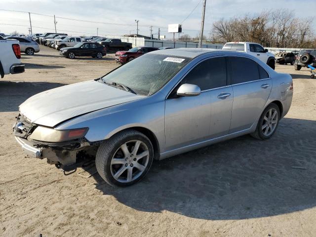 2004 Acura TSX 