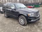 LINCOLN NAVIGATOR снимка