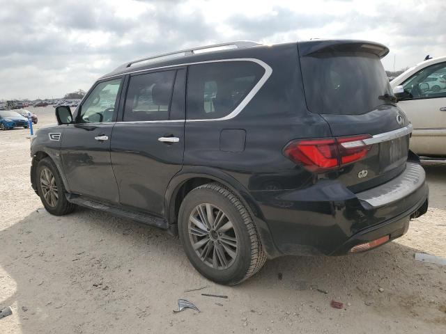 2018 Infiniti Qx80 Base VIN: JN8AZ2NF1J9661766 Lot: 43805884