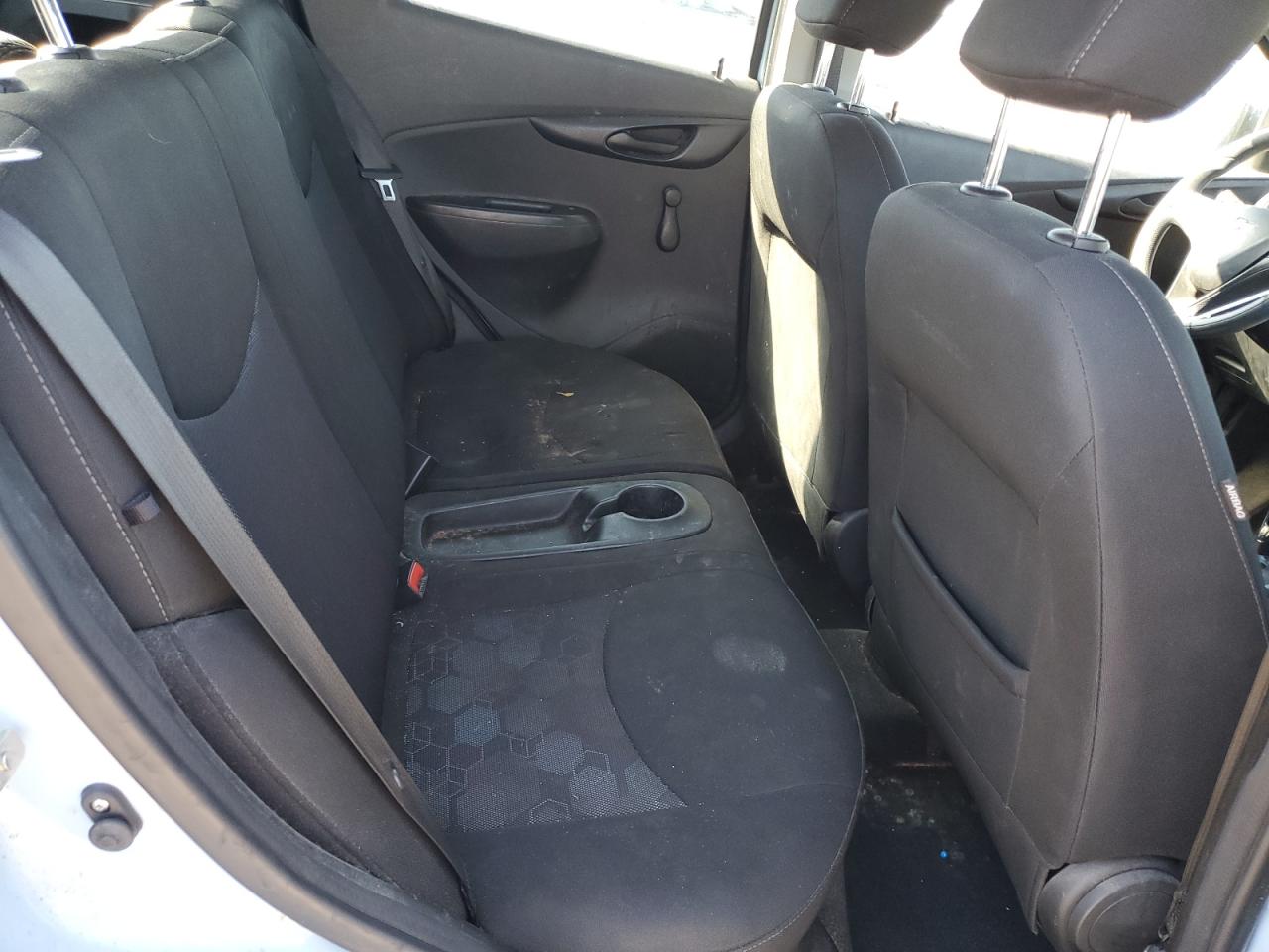 KL8CB6SA0GC570355 CHEVROLET SPARK 2016