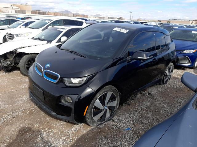 2016 BMW i3 