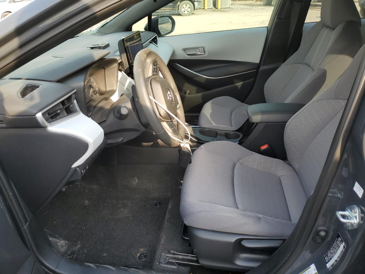 5YFS4MCE3PP156965 TOYOTA COROLLA 2023