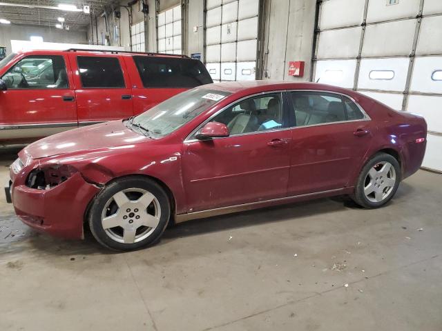 2008 Chevrolet Malibu 