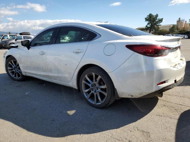 2016 Mazda 6 Grand Touring VIN: JM1GJ1W52G1478641 Lot: 42477414