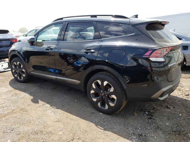 2023 Kia Sportage - Image 2