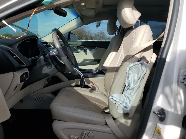 2019 LINCOLN NAUTILUS R 2LMPJ6L99KBL32271