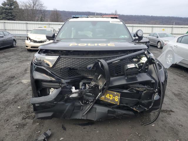 2021 FORD EXPLORER P 1FM5K8ABXMGA19128