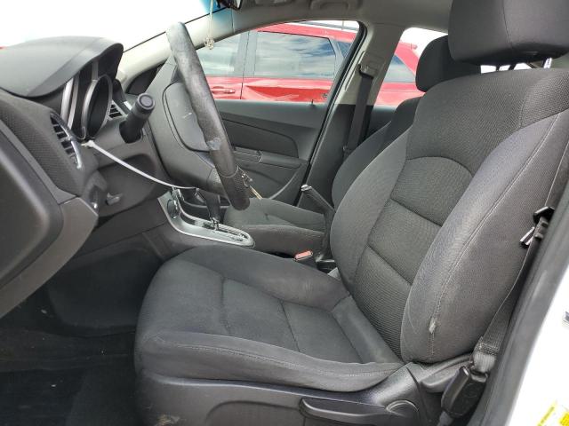 2016 CHEVROLET CRUZE LIMI 1G1PE5SB6G7158347