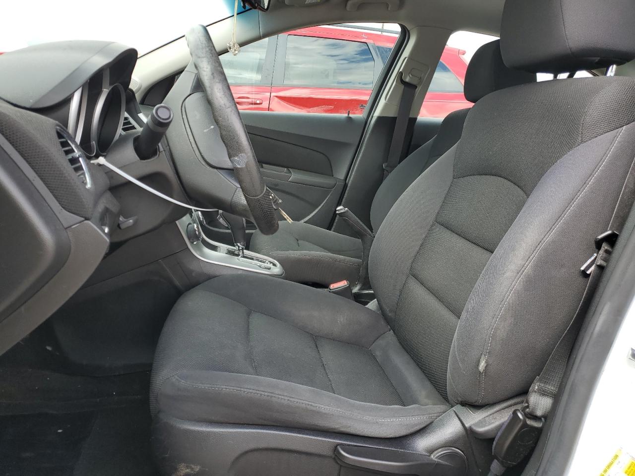 1G1PE5SB6G7158347 CHEVROLET CRUZE 2016