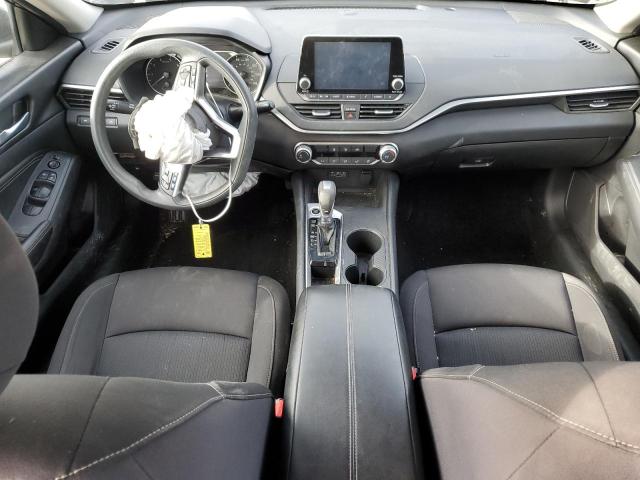 2020 NISSAN ALTIMA S 1N4BL4BV0LC246345