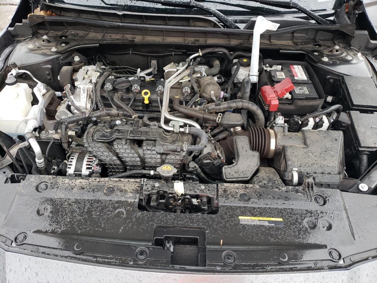 1N4BL4EV0PN344622 NISSAN ALTIMA 2023