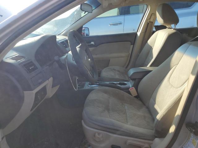 2010 Ford Fusion Se VIN: 3FAHP0HA0AR213890 Lot: 39853254