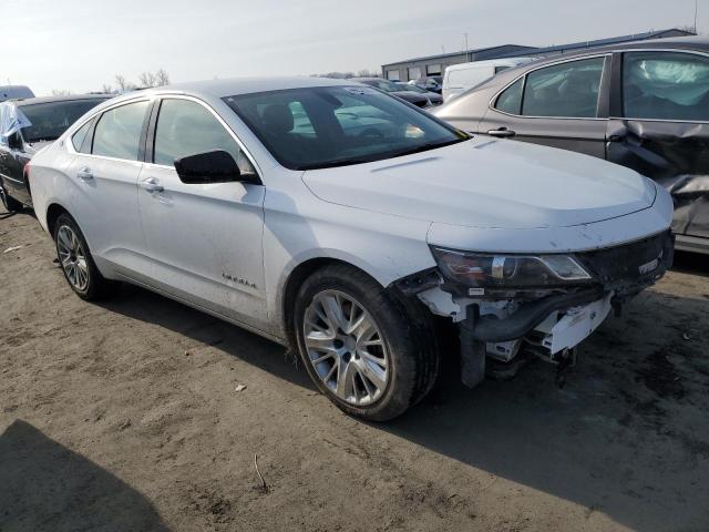 2G11X5SA9G9127602 | 2016 Chevrolet impala ls