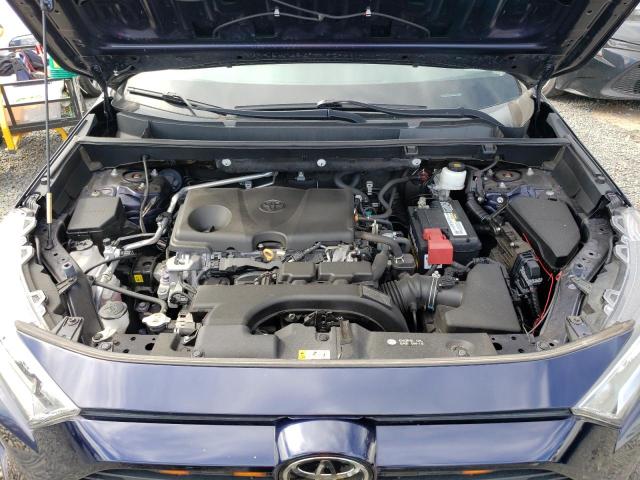 2019 TOYOTA RAV4 XLE 2T3W1RFV3KC023559