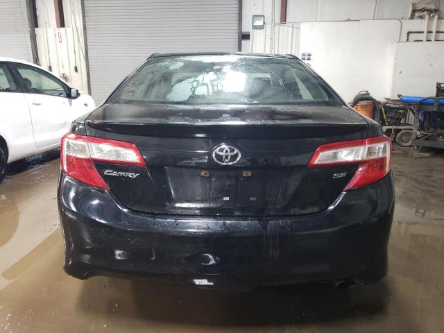 2012 Toyota Camry Base VIN: 4T1BF1FKXCU055666 Lot: 44626584