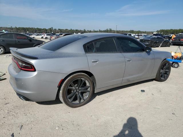 2018 DODGE CHARGER SX 2C3CDXBG7JH196735