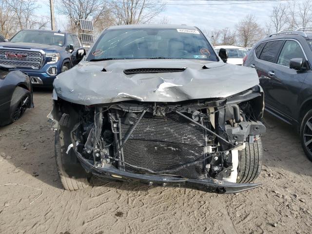2020 DODGE DURANGO GT 1C4RDJDG3LC223046
