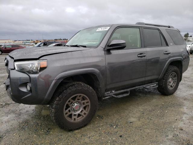 2016 Toyota 4Runner 