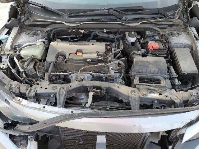 2017 HONDA CIVIC LX 19XFC2F52HE046769