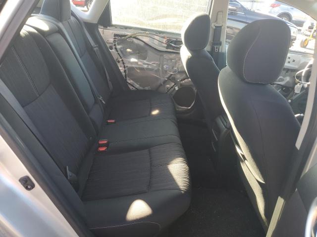 2017 NISSAN SENTRA S 3N1AB7AP9HY228912