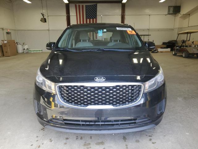 2017 Kia Sedona L VIN: KNDMA5C13H6279646 Lot: 42242594