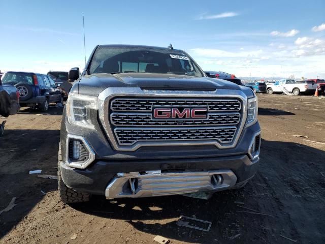 2019 GMC SIERRA K15 1GTU9FELXKZ163900