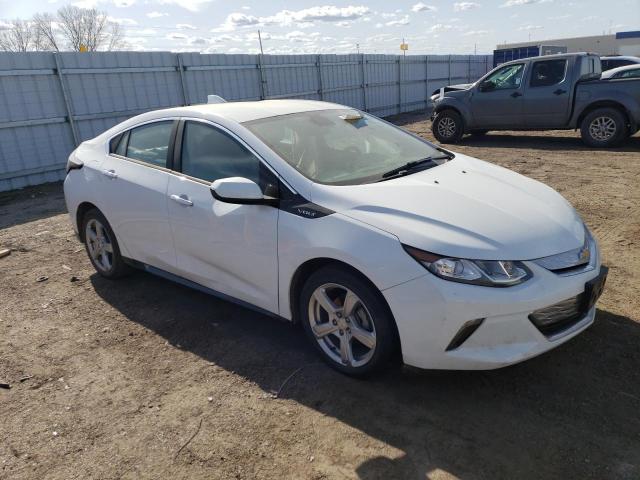 VIN 1G1RA6S50JU158065 2018 Chevrolet Volt, LT no.4