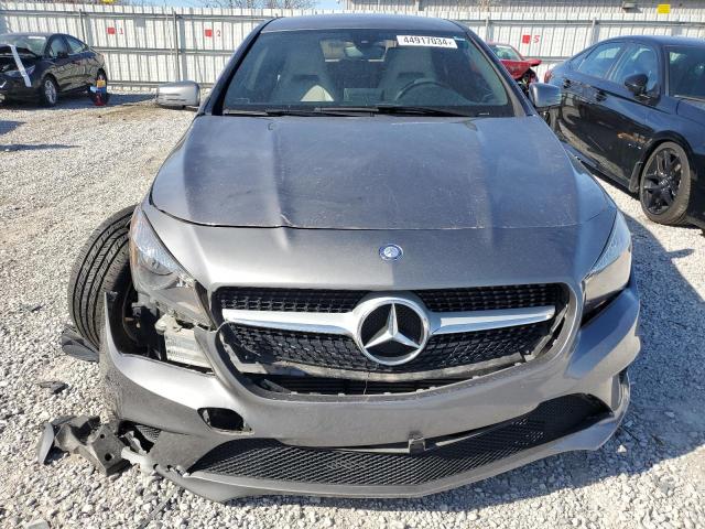 VIN WDDSJ4EB2FN187203 2015 Mercedes-Benz CLA-Class,... no.5