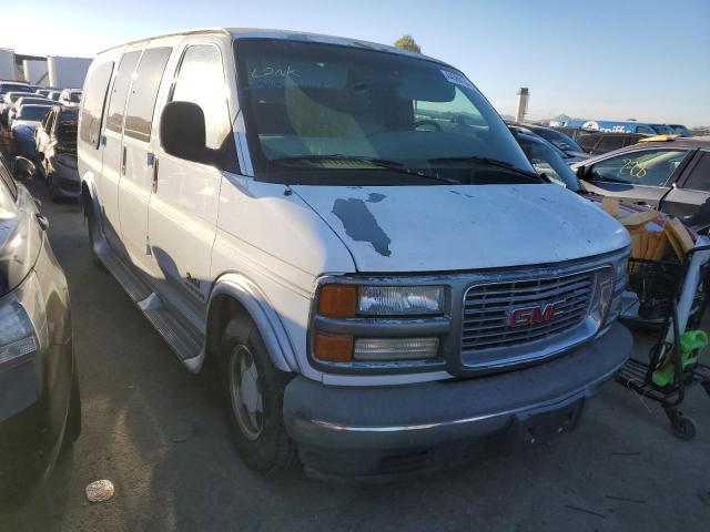 2000 GMC Savana - Image 4