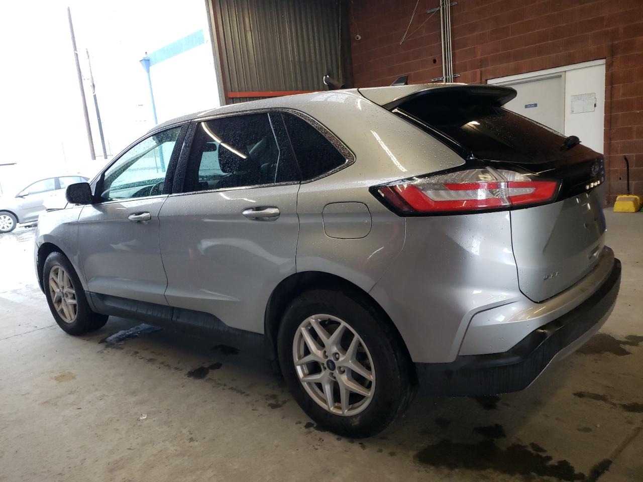2FMPK4J9XNBA92426 FORD EDGE 2022