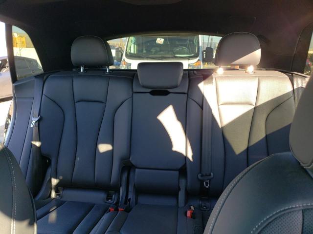 2022 AUDI Q8 PREMIUM - WA1EVBF17ND031131