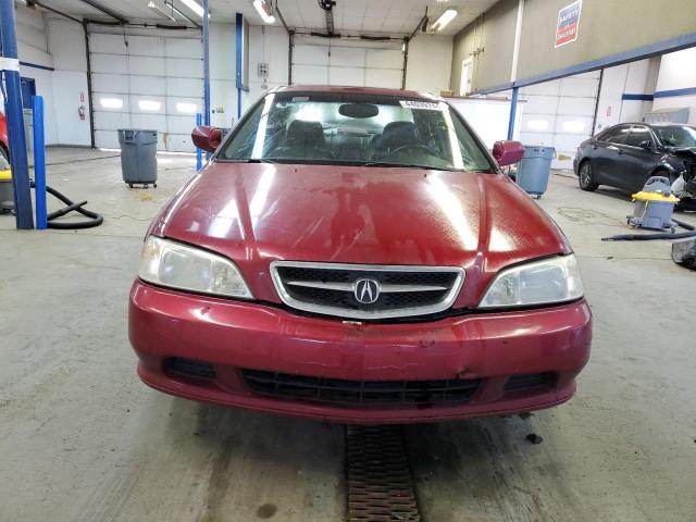 1999 Acura 3.2Tl VIN: 19UUA5648XA039978 Lot: 44039744