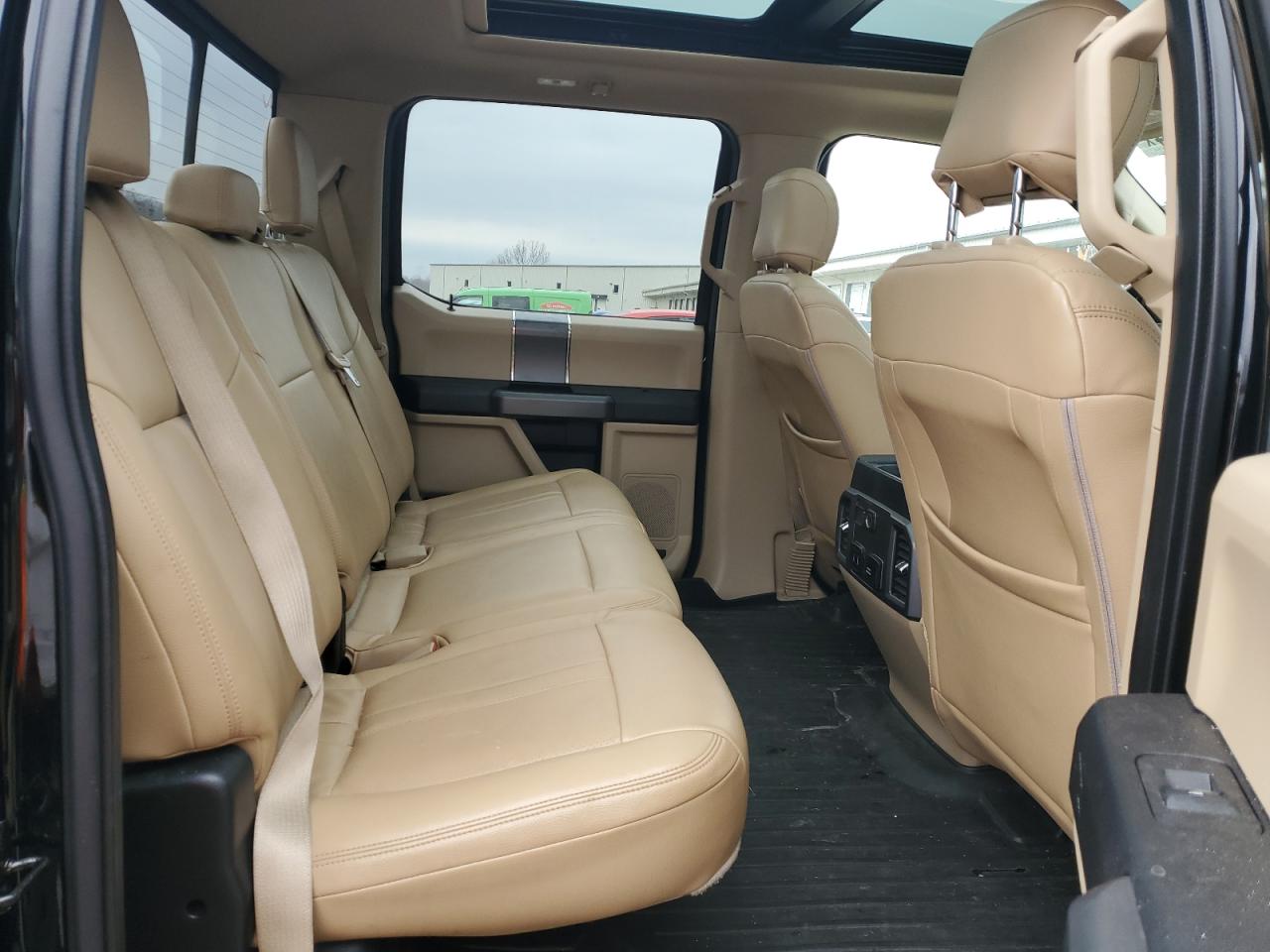 1FTEW1EP3JFD24137 FORD F-150 2018