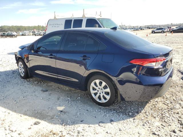 2023 TOYOTA COROLLA LE JTDBCMFE3PJ001772