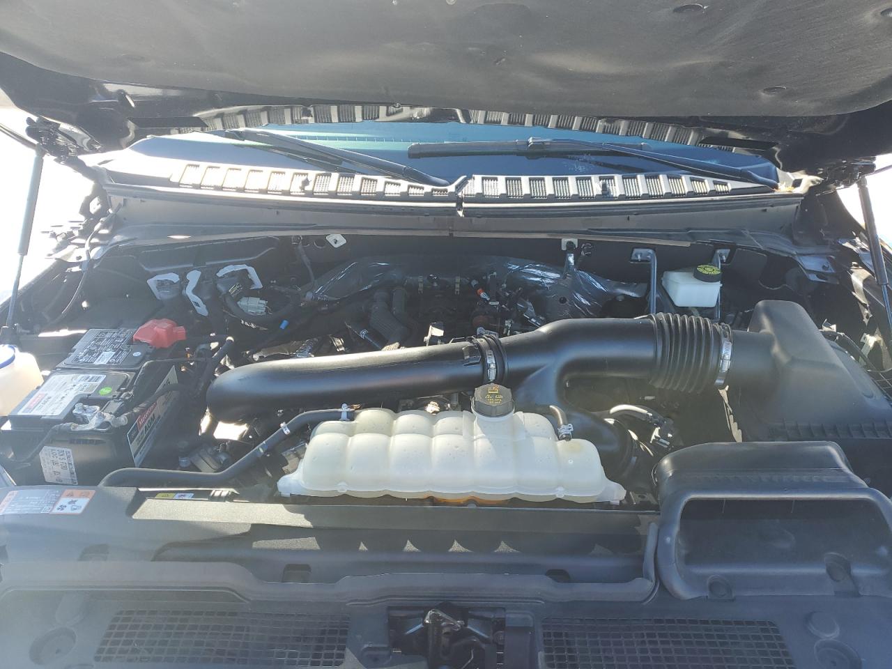 VIN: 1FMJK2AT4NEA13584 2022 FORD EXPEDITION