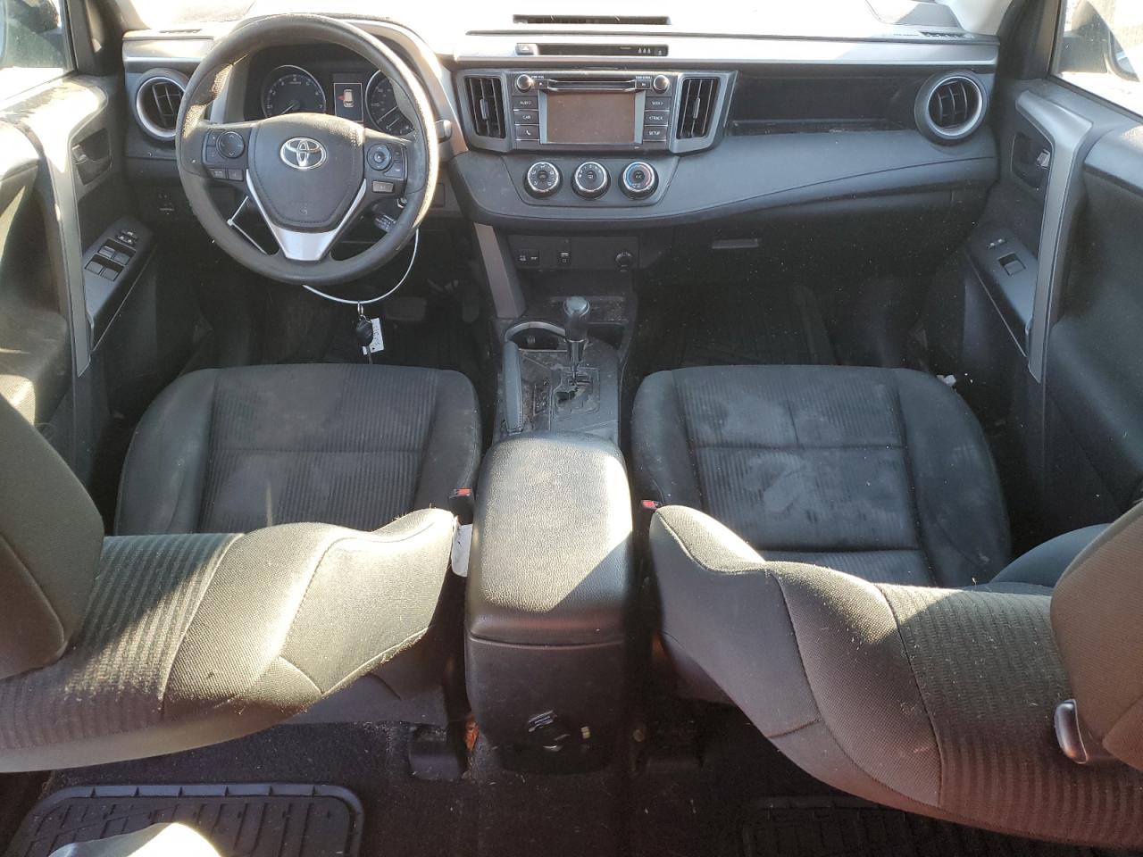 2T3ZFREV9JW512948 TOYOTA RAV4 2018