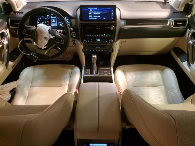2022 LEXUS GX 460 LUX JTJGM7BX5N5310836