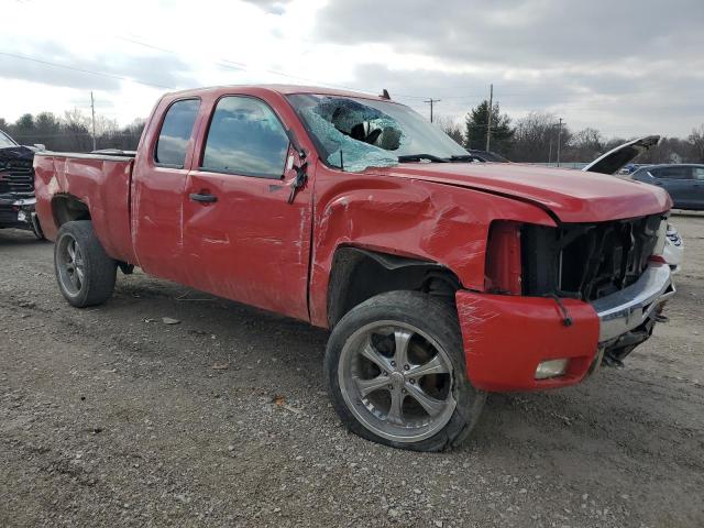 2011 Chevrolet Silverado K1500 Lt VIN: 1GCRKSE32BZ382739 Lot: 40930614