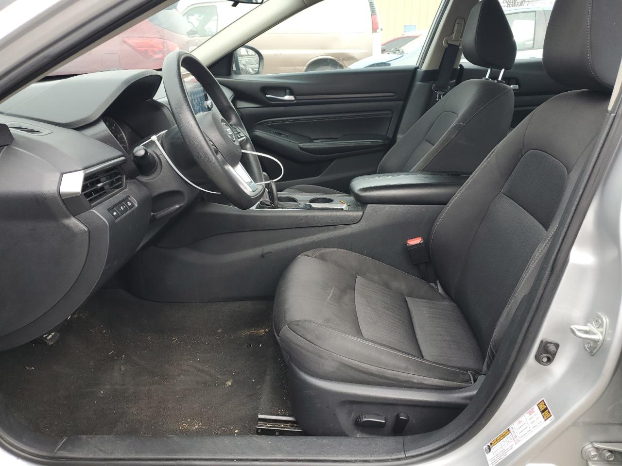 1N4BL4BV3LC187355 NISSAN ALTIMA 2020