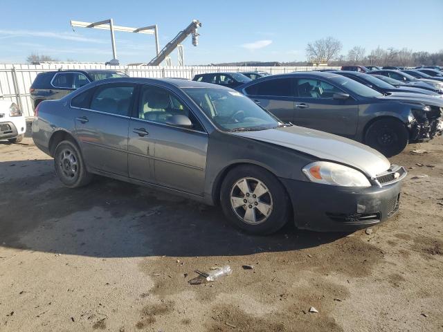 2007 Chevrolet Impala Lt VIN: 2G1WT58N379309954 Lot: 41691364
