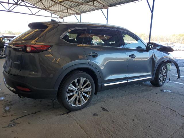 2021 MAZDA CX-9 SIGNA - JM3TCBEY5M0522960