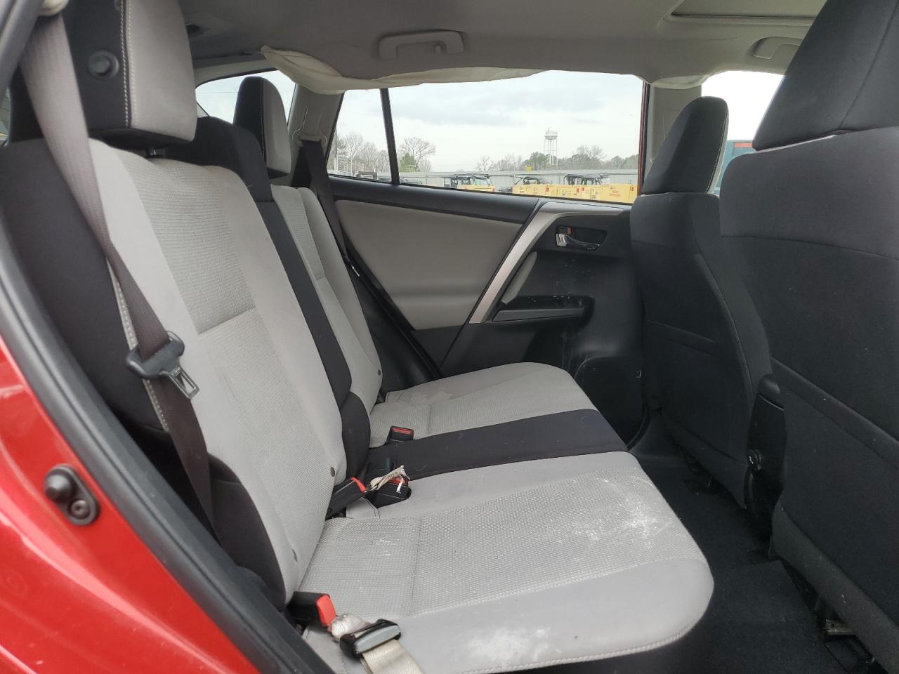 JTMWFREV9HJ140202 TOYOTA RAV4 2017