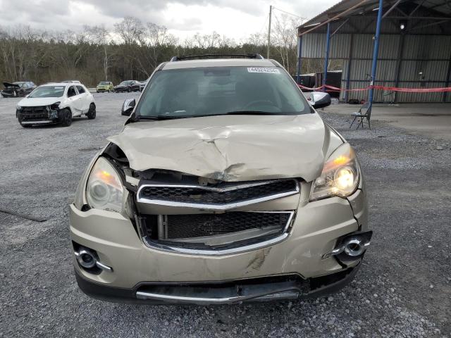 2015 CHEVROLET EQUINOX LT - 2GNALDEK2F6308369