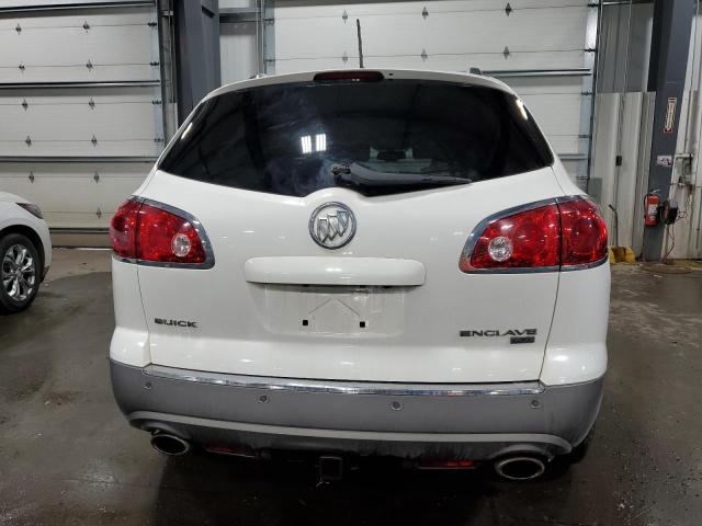 5GAKVBED1BJ351239 2011 BUICK ENCLAVE-5