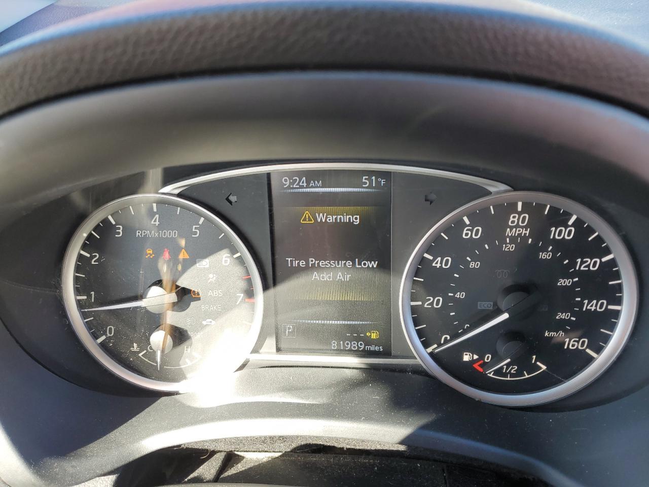 3N1AB7AP3GL657412 NISSAN SENTRA 2016