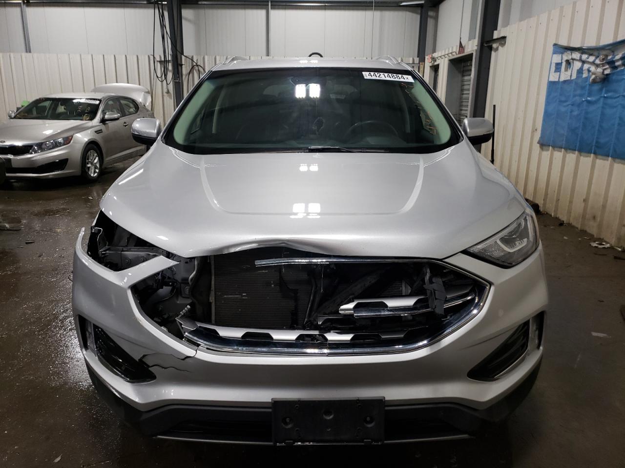 2FMPK4K90KBB54748 FORD EDGE 2019