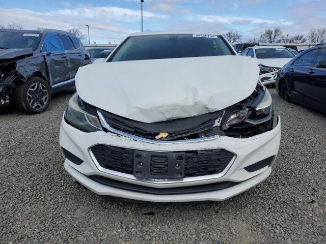 2017 Chevrolet Cruze Lt VIN: 1G1BE5SM0H7106550 Lot: 44356794