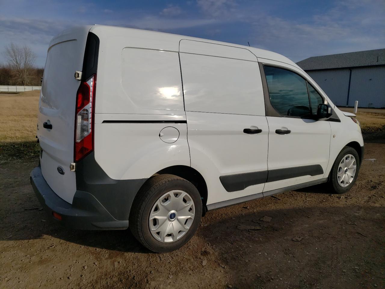 NM0LS6E7XJ1363933 FORD TRANSIT 2018