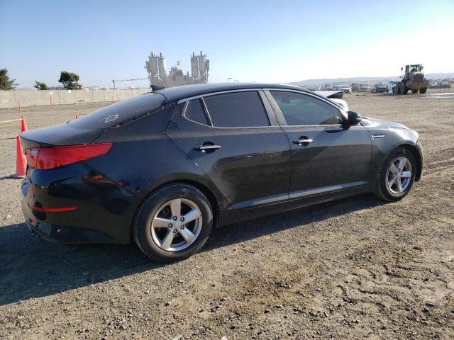2015 KIA OPTIMA LX 5XXGM4A74FG463160